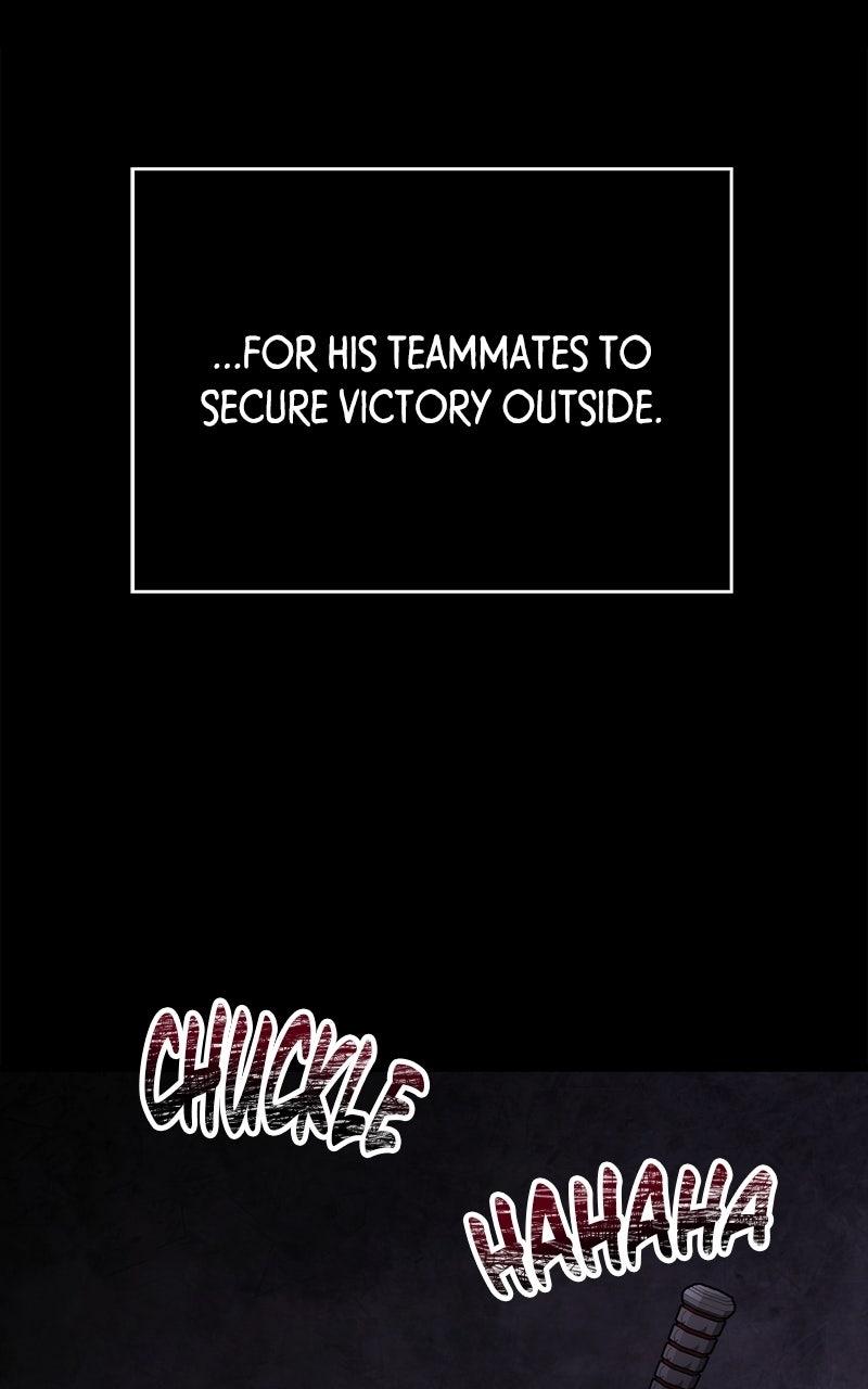 Surviving the Game as a Barbarian Chapter 123 — page 104
