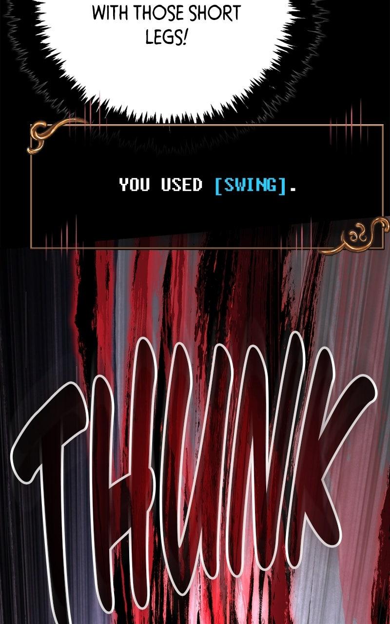 Surviving the Game as a Barbarian Chapter 123 — page 110