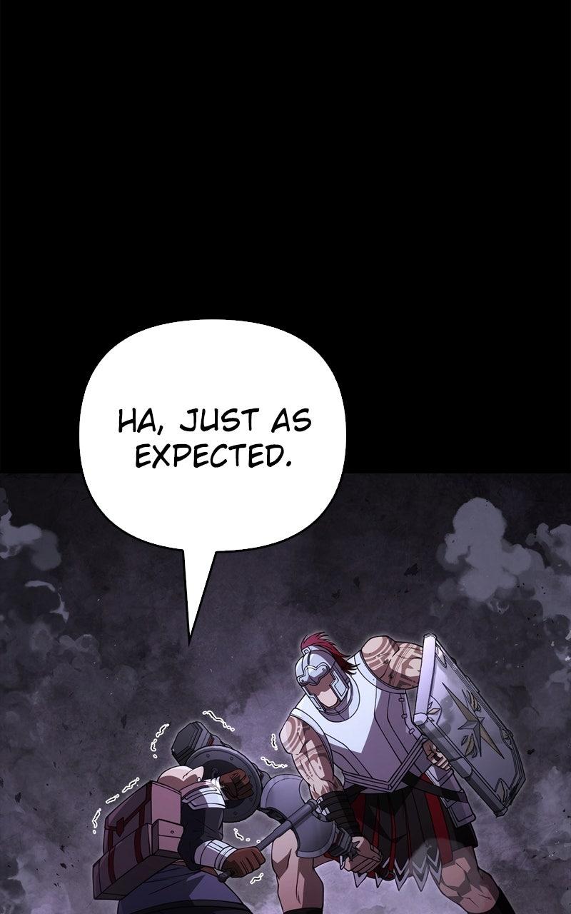 Surviving the Game as a Barbarian Chapter 123 — page 113