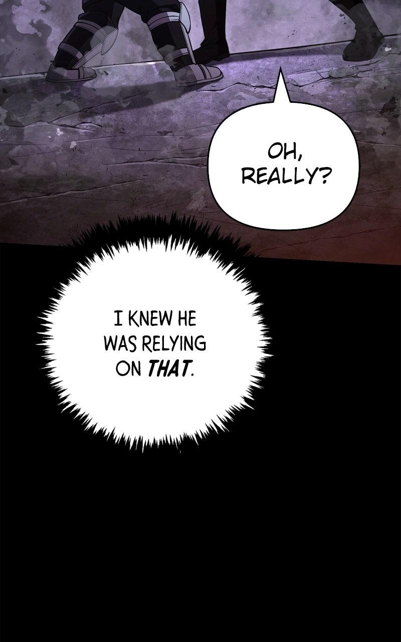 Surviving the Game as a Barbarian Chapter 123 — page 114