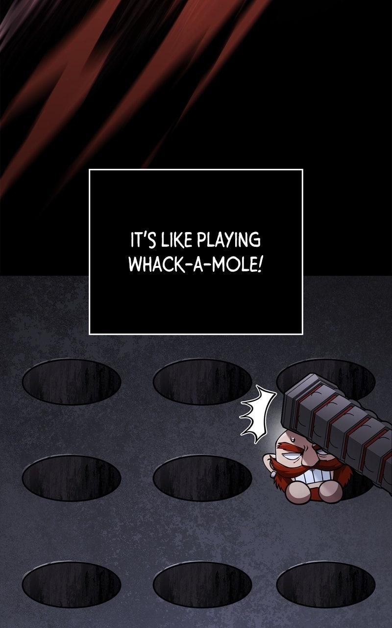 Surviving the Game as a Barbarian Chapter 123 — page 118