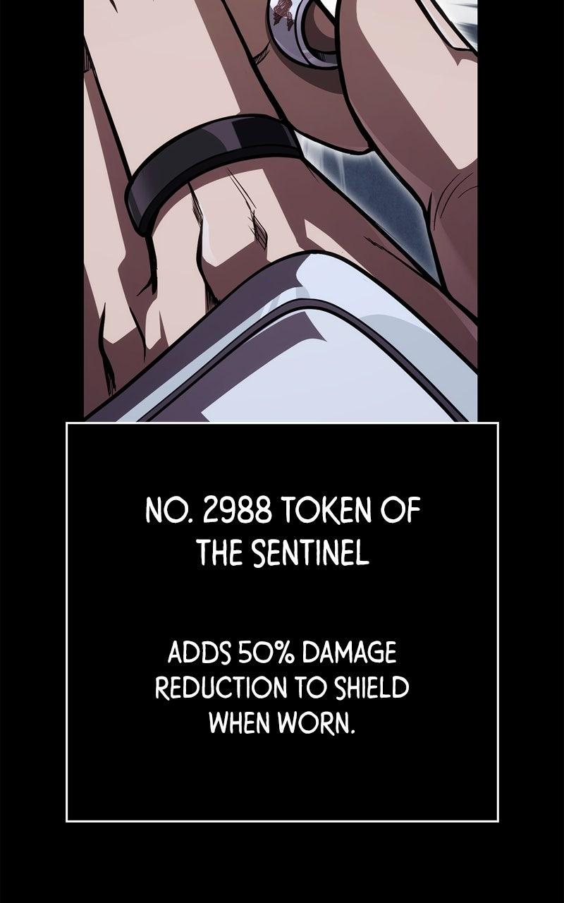 Surviving the Game as a Barbarian Chapter 123 — page 124
