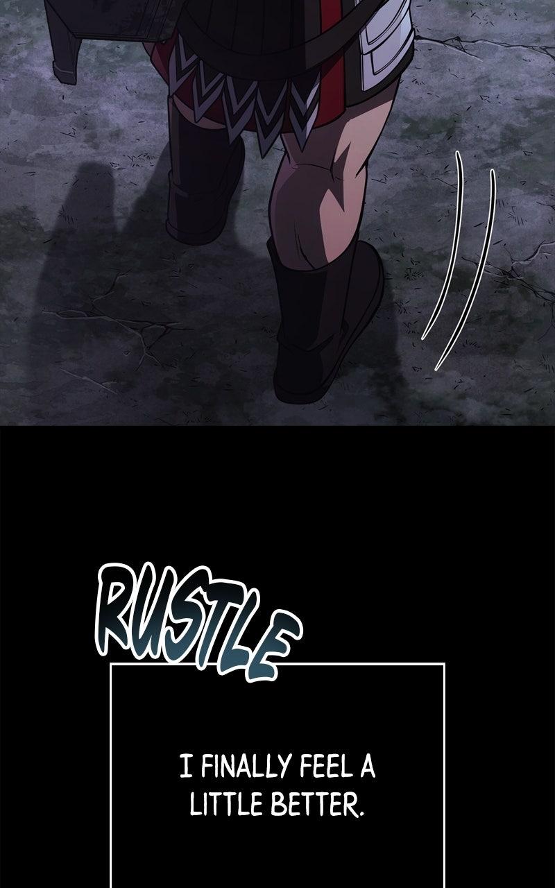 Surviving the Game as a Barbarian Chapter 123 — page 129