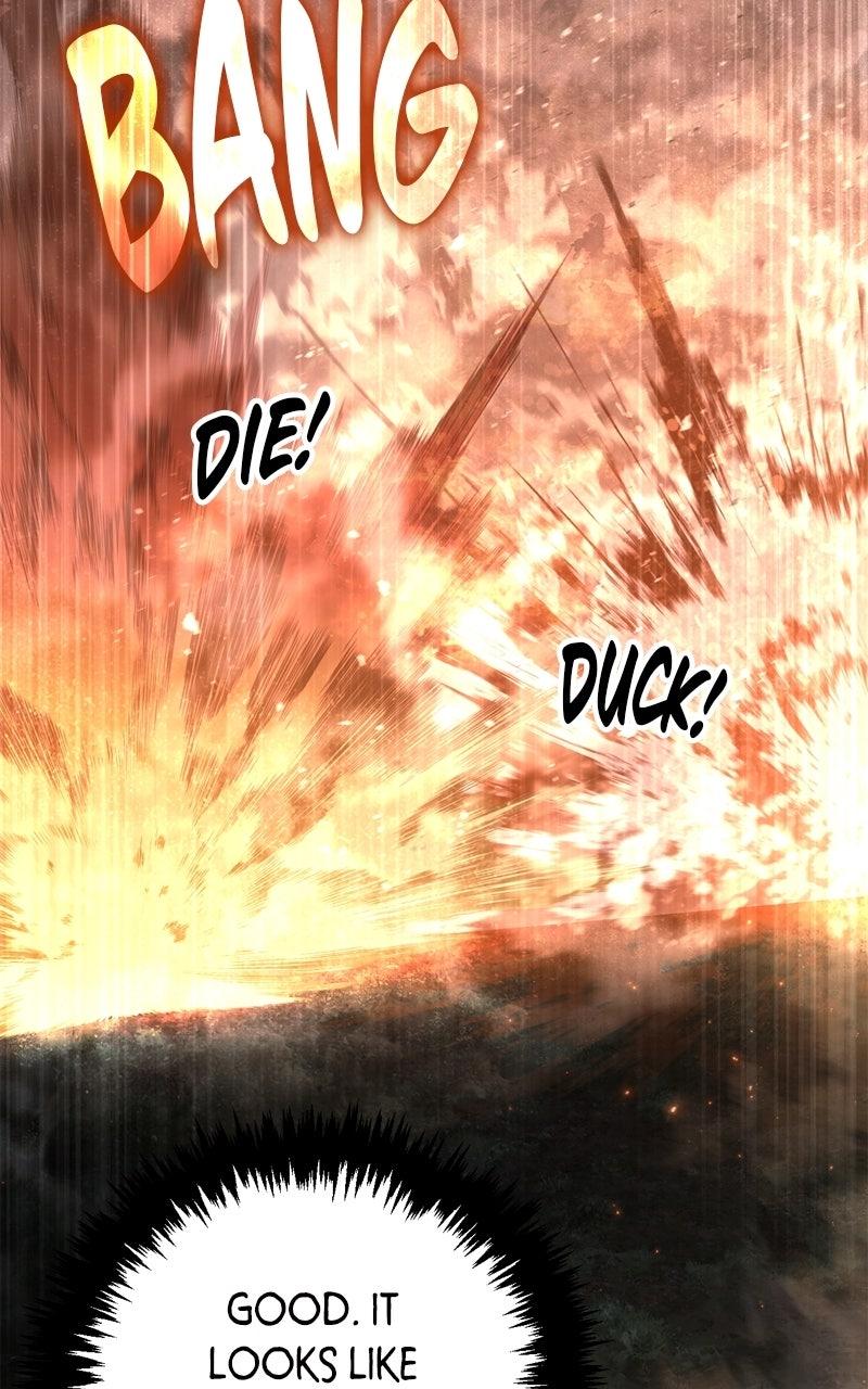 Surviving the Game as a Barbarian Chapter 123 — page 134