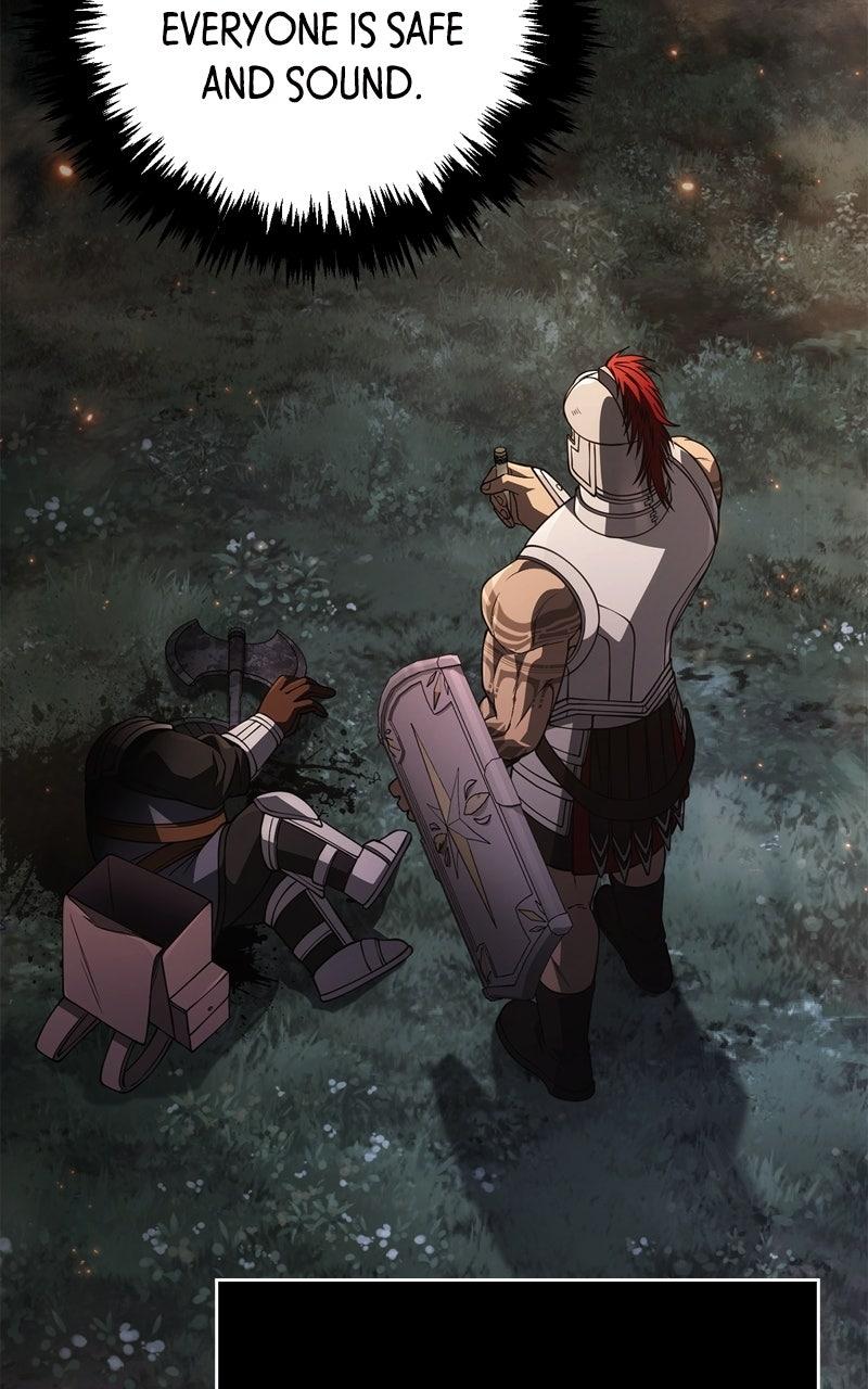 Surviving the Game as a Barbarian Chapter 123 — page 135