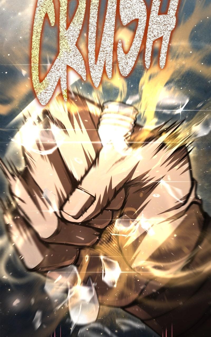 Surviving the Game as a Barbarian Chapter 123 — page 137