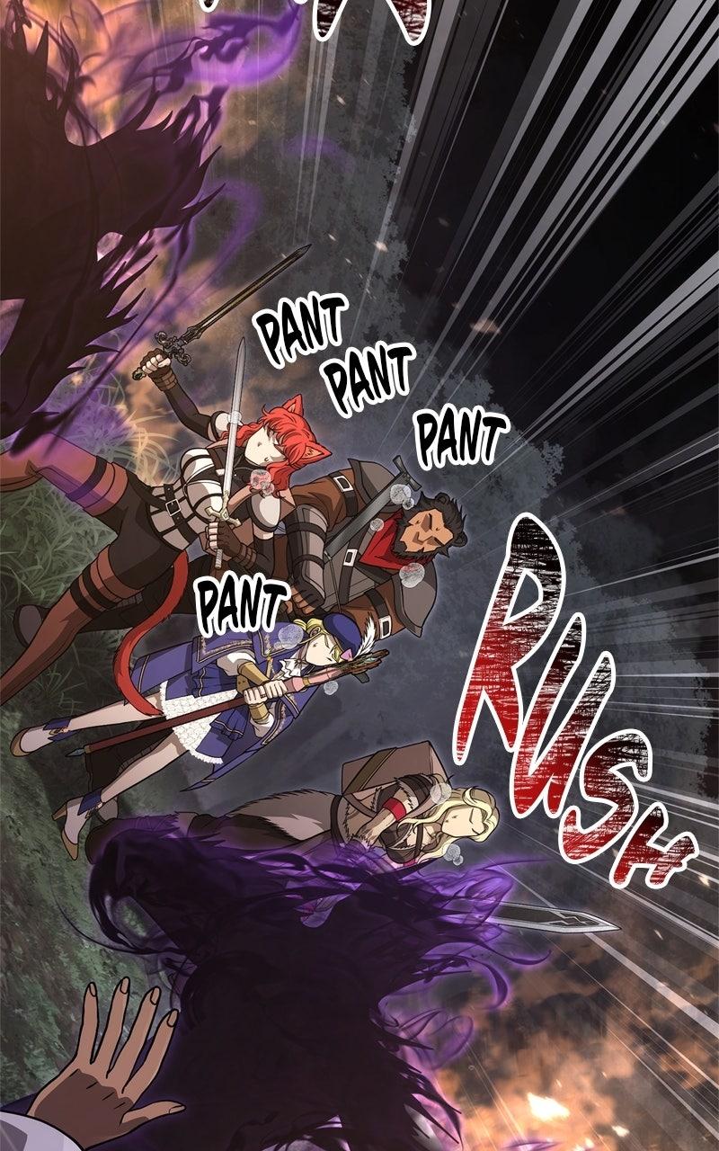 Surviving the Game as a Barbarian Chapter 123 — page 140