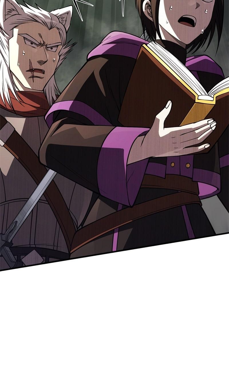 Surviving the Game as a Barbarian Chapter 123 — page 146