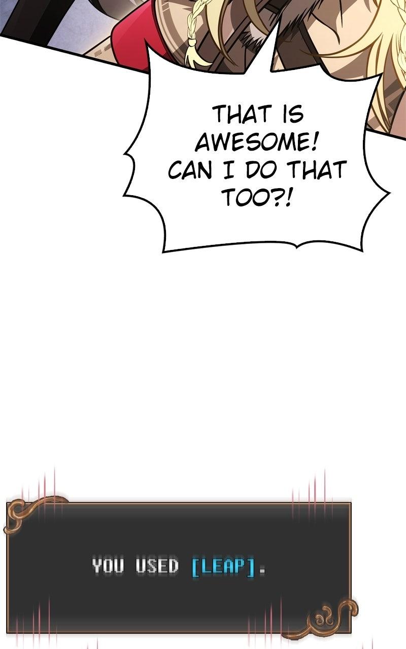 Surviving the Game as a Barbarian Chapter 123 — page 148