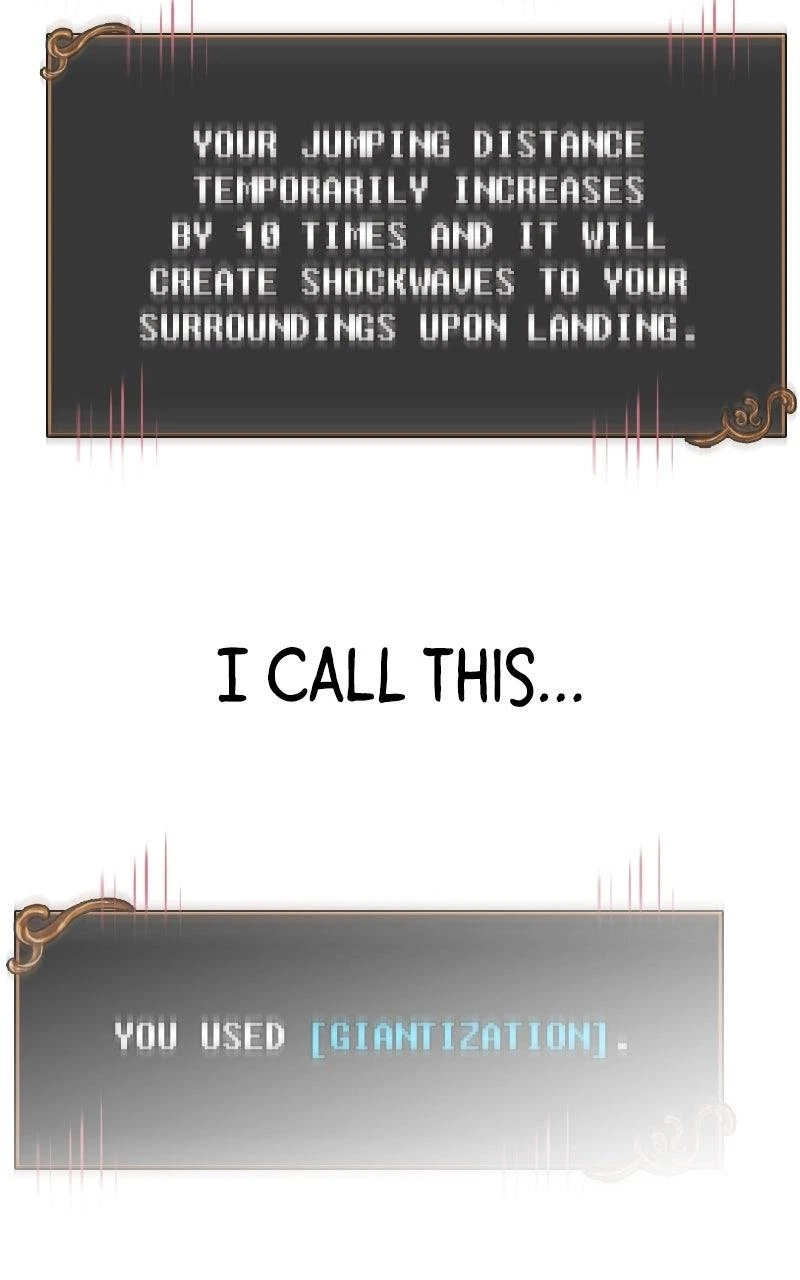 Surviving the Game as a Barbarian Chapter 123 — page 149