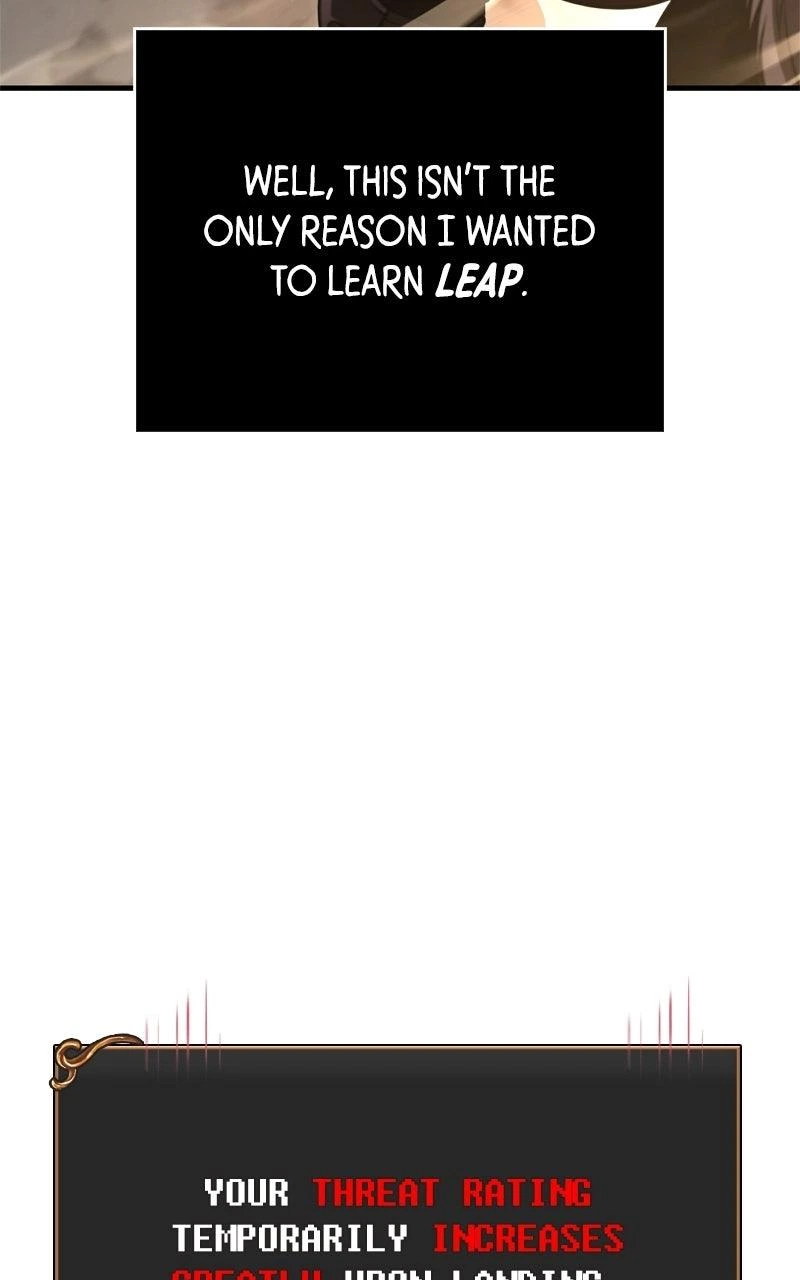 Surviving the Game as a Barbarian Chapter 123 — page 157