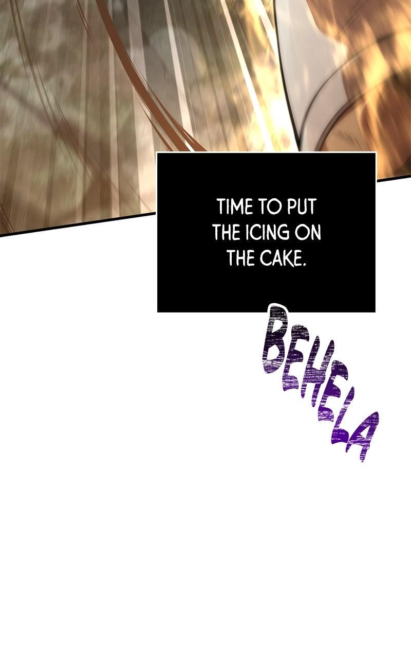 Surviving the Game as a Barbarian Chapter 123 — page 159