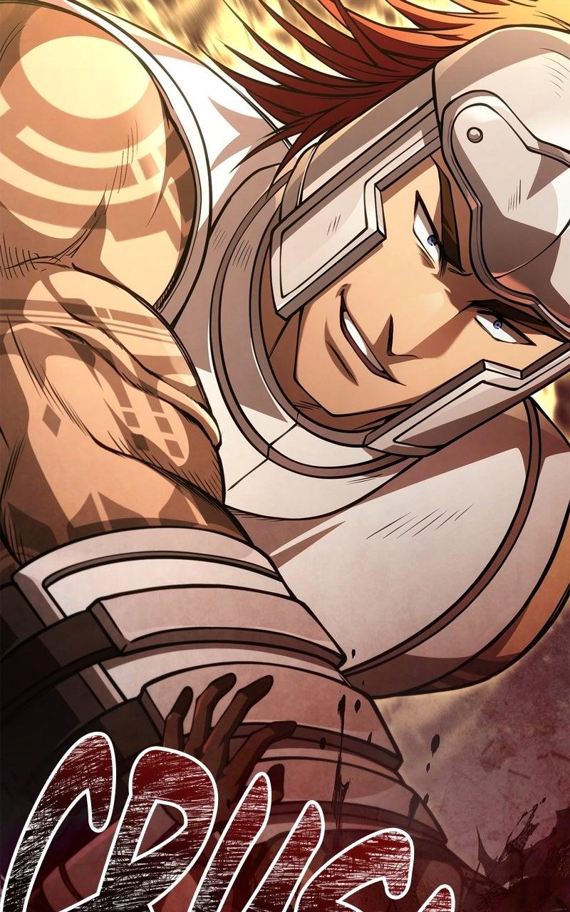 Surviving the Game as a Barbarian Chapter 123 — page 161