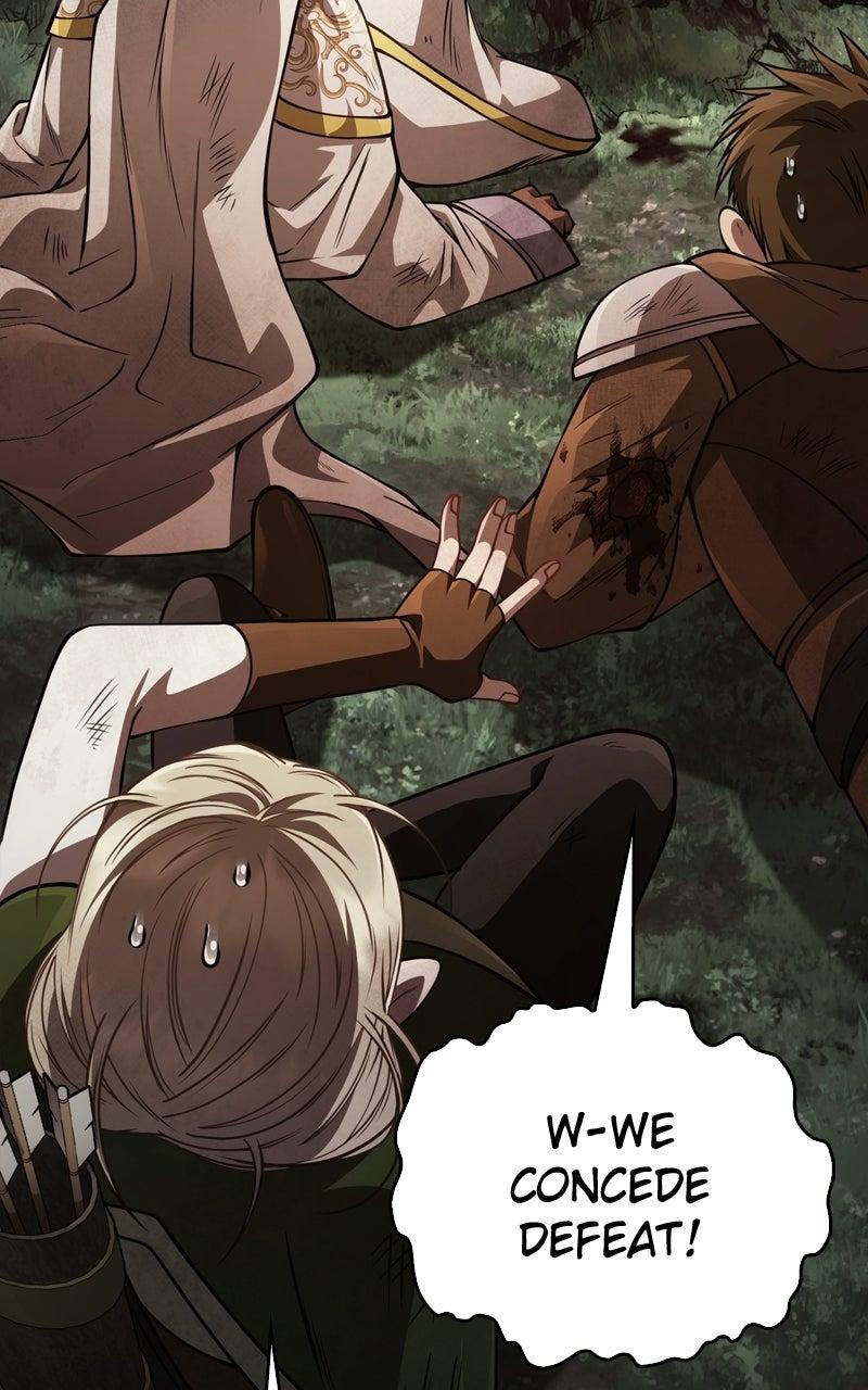 Surviving the Game as a Barbarian Chapter 123 — page 167