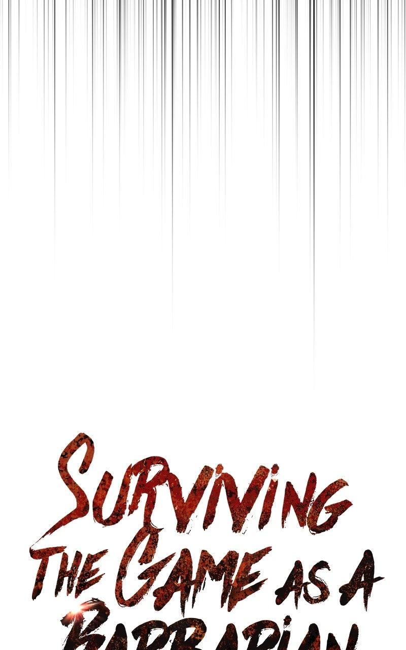 Surviving the Game as a Barbarian Chapter 124 — page 6