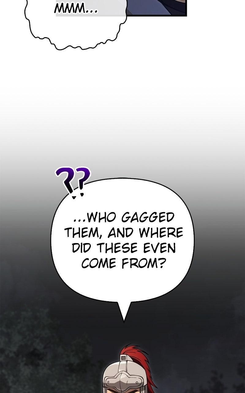 Surviving the Game as a Barbarian Chapter 124 — page 9