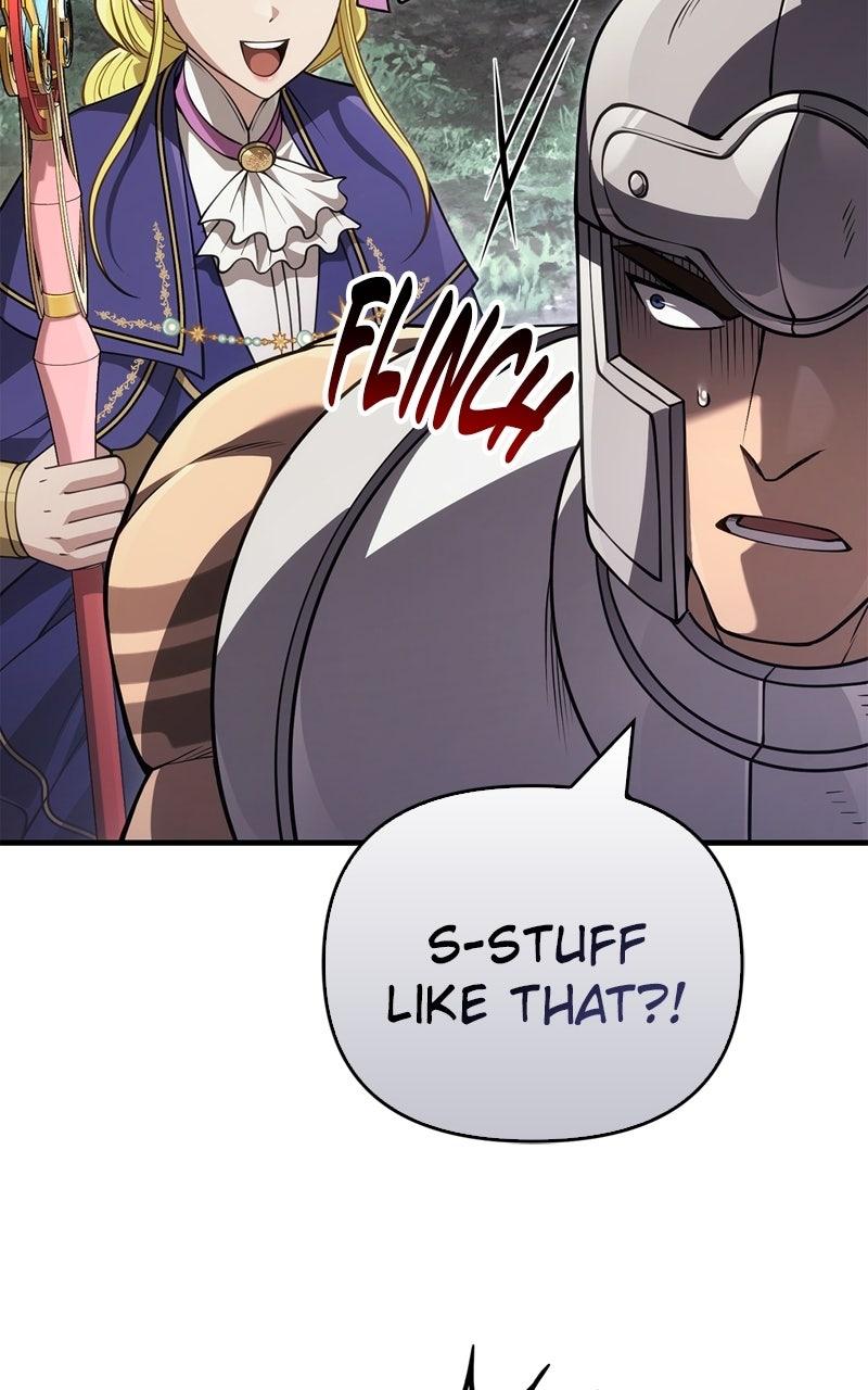 Surviving the Game as a Barbarian Chapter 124 — page 12