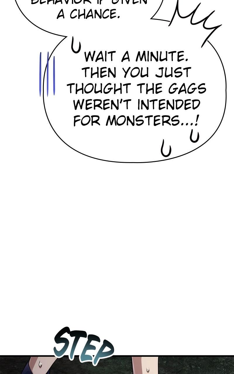 Surviving the Game as a Barbarian Chapter 124 — page 17