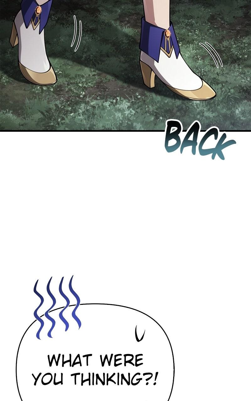 Surviving the Game as a Barbarian Chapter 124 — page 18