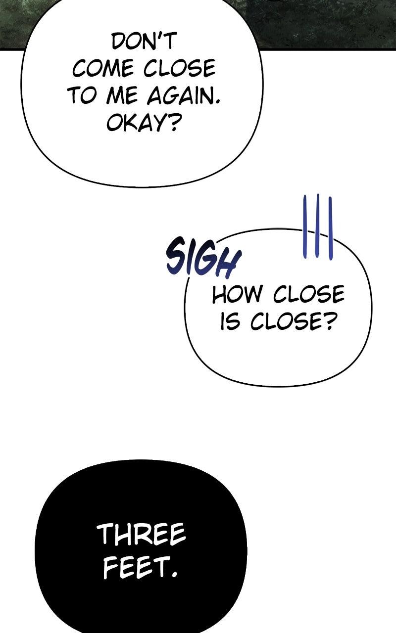 Surviving the Game as a Barbarian Chapter 124 — page 20