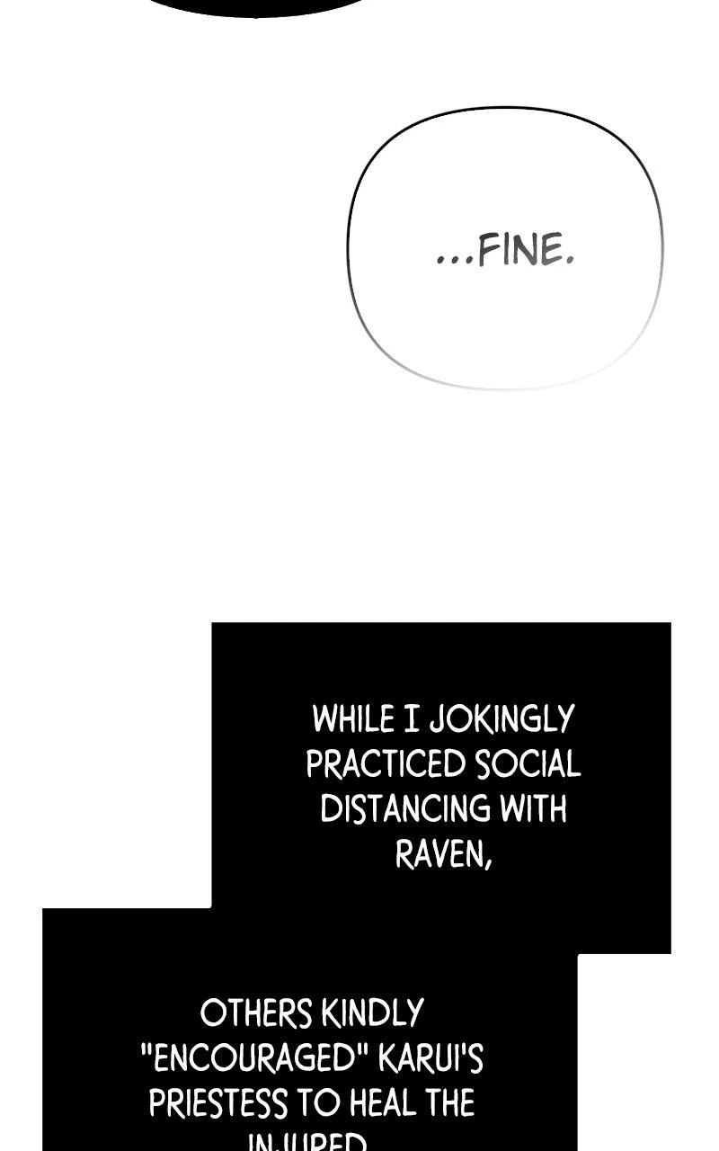 Surviving the Game as a Barbarian Chapter 124 — page 21