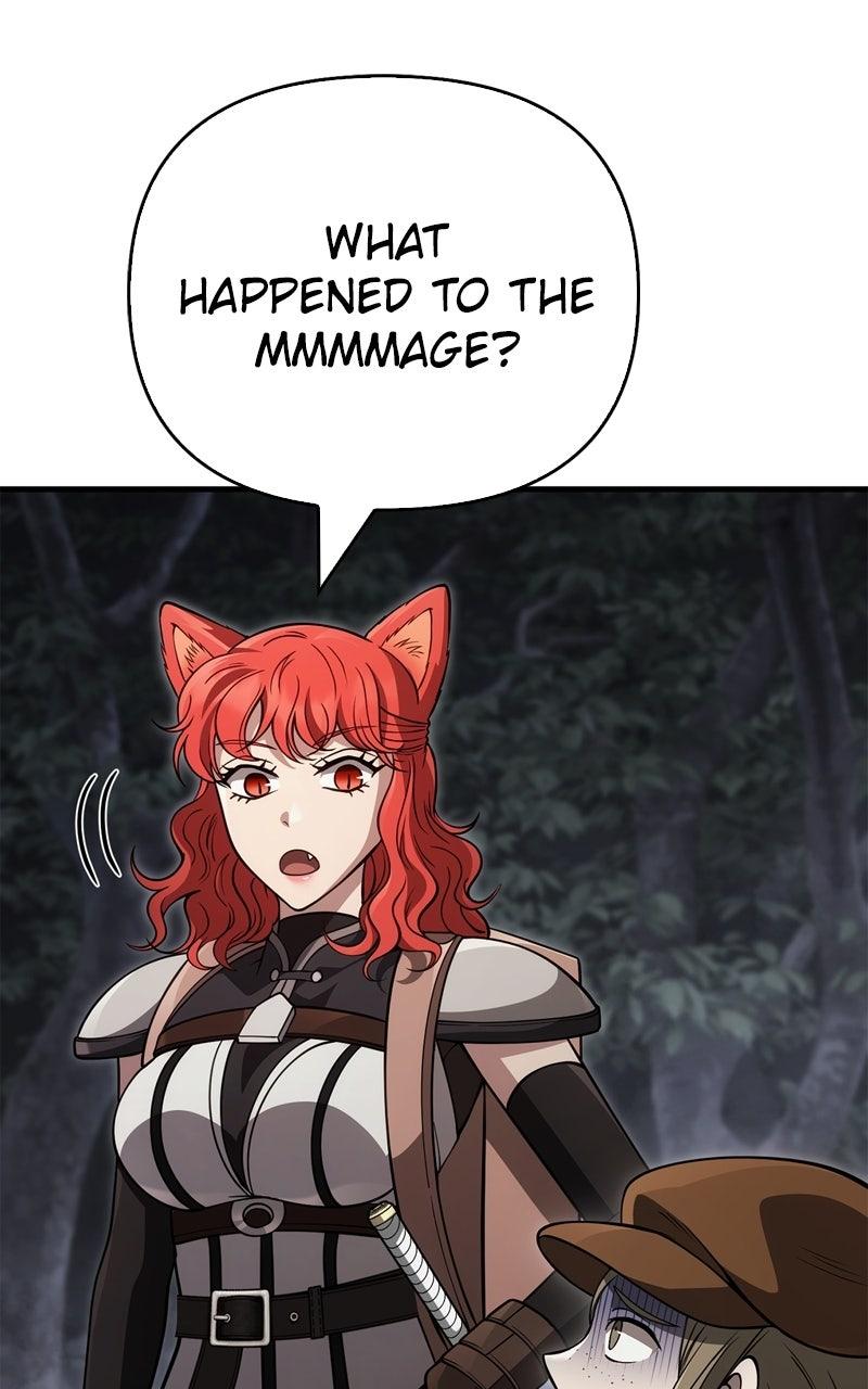 Surviving the Game as a Barbarian Chapter 124 — page 24