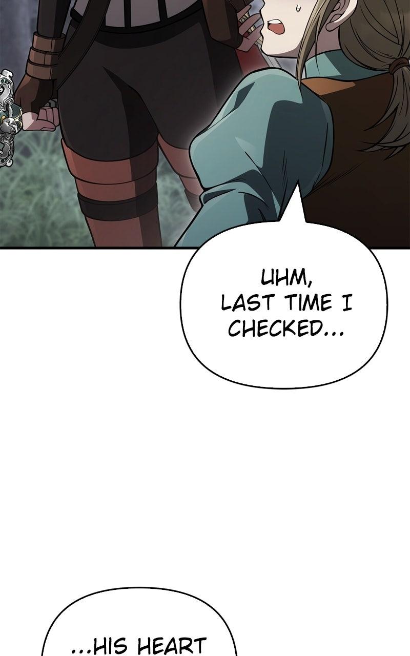Surviving the Game as a Barbarian Chapter 124 — page 25