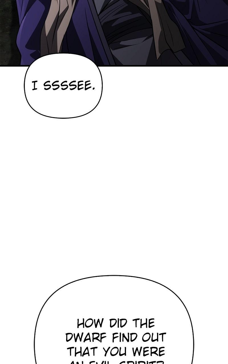 Surviving the Game as a Barbarian Chapter 124 — page 27