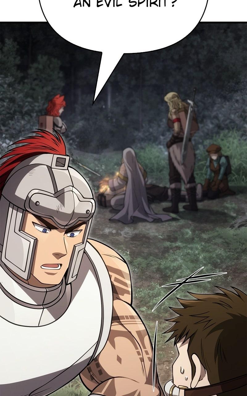 Surviving the Game as a Barbarian Chapter 124 — page 28