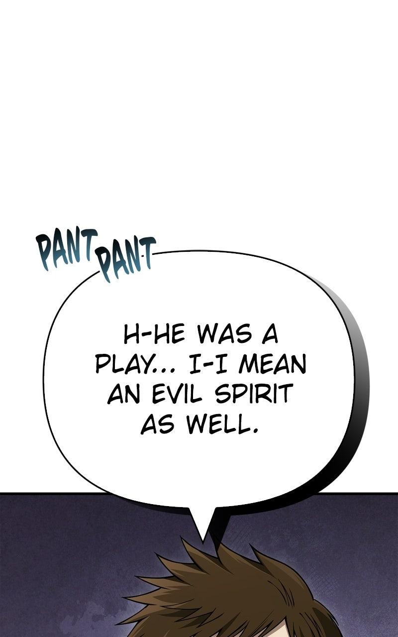 Surviving the Game as a Barbarian Chapter 124 — page 30