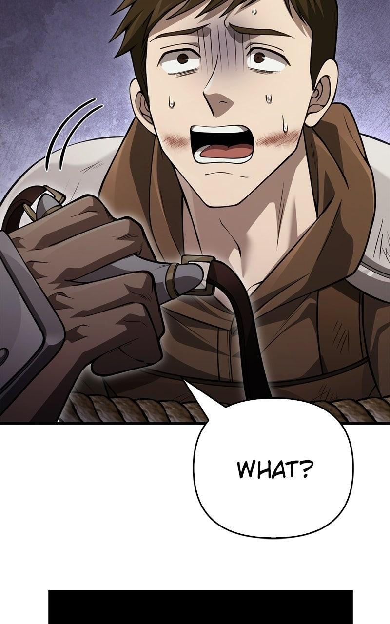 Surviving the Game as a Barbarian Chapter 124 — page 31