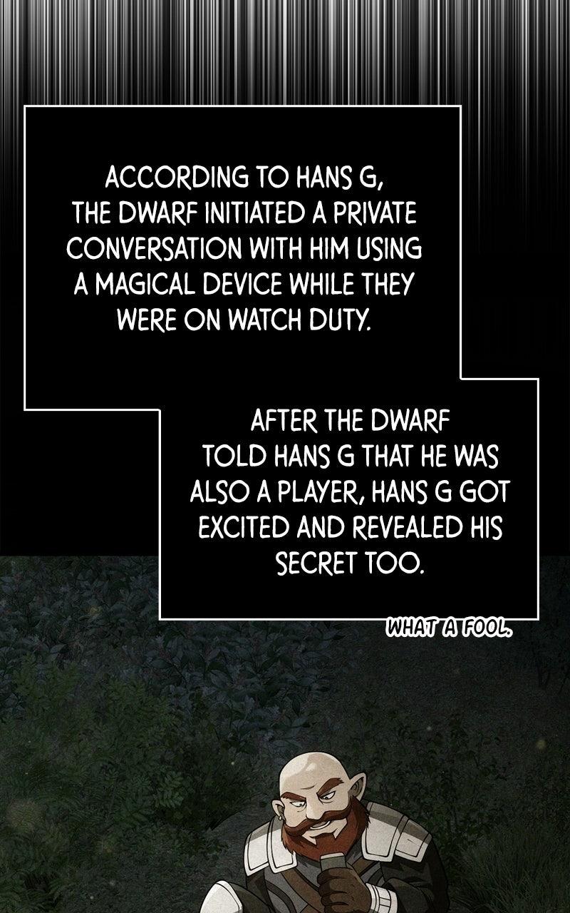 Surviving the Game as a Barbarian Chapter 124 — page 33