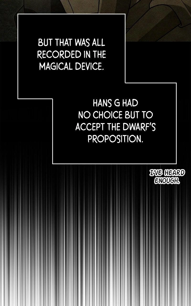 Surviving the Game as a Barbarian Chapter 124 — page 35