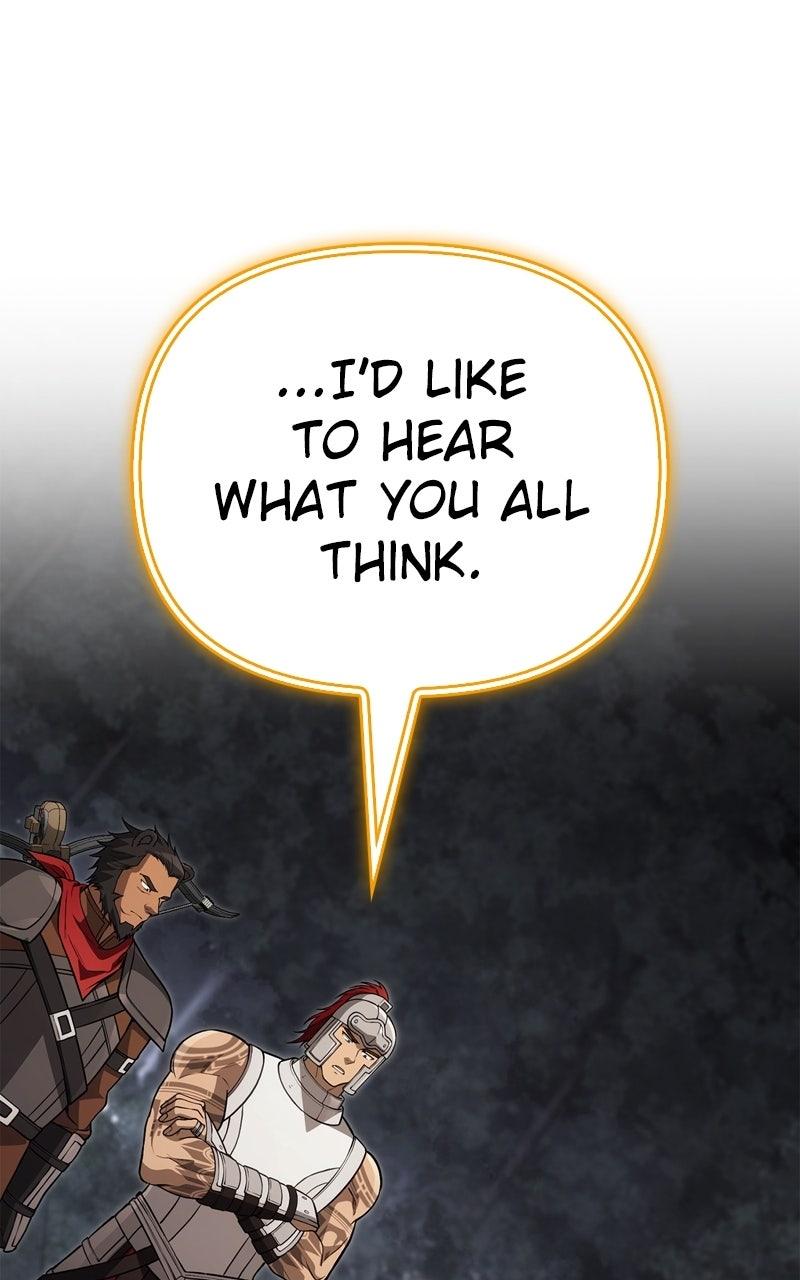 Surviving the Game as a Barbarian Chapter 124 — page 38
