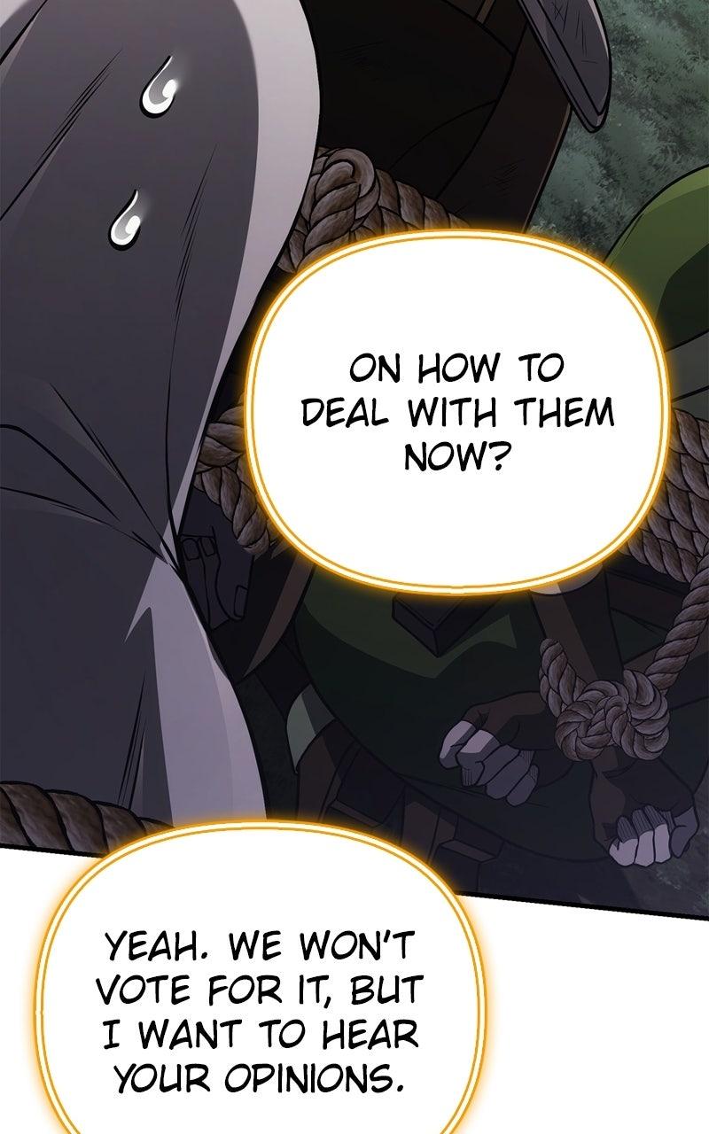 Surviving the Game as a Barbarian Chapter 124 — page 40