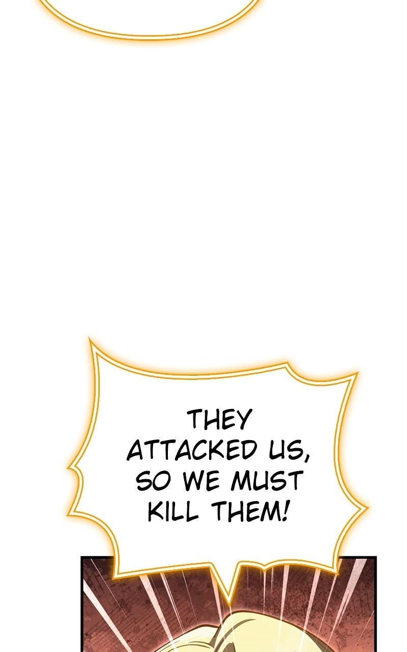 Surviving the Game as a Barbarian Chapter 124 — page 41