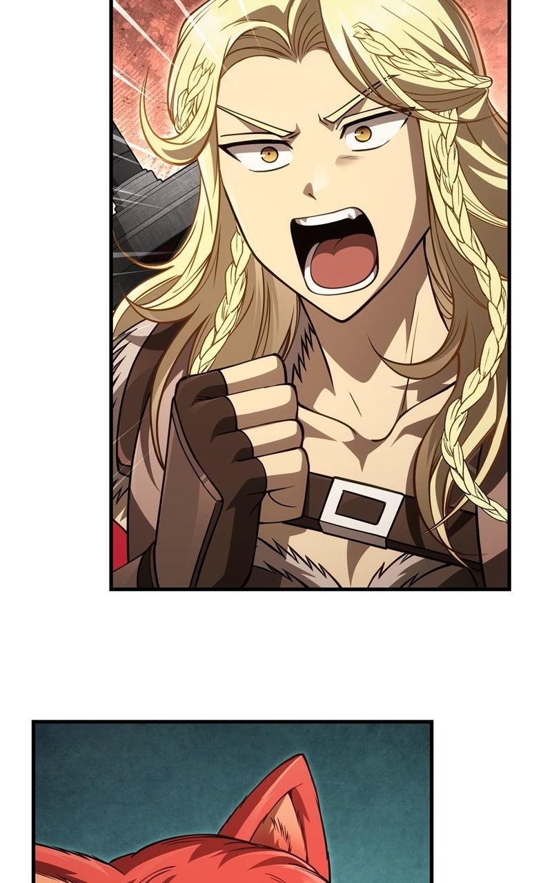 Surviving the Game as a Barbarian Chapter 124 — page 42