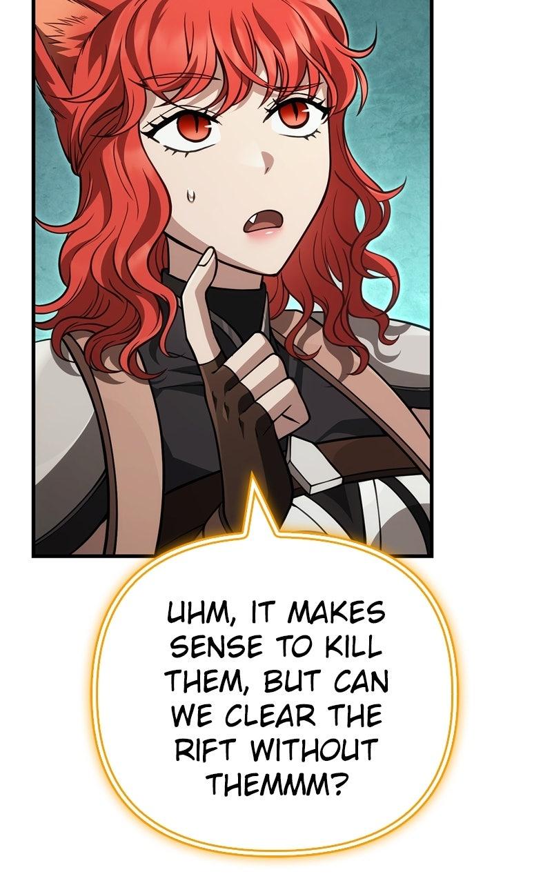 Surviving the Game as a Barbarian Chapter 124 — page 43