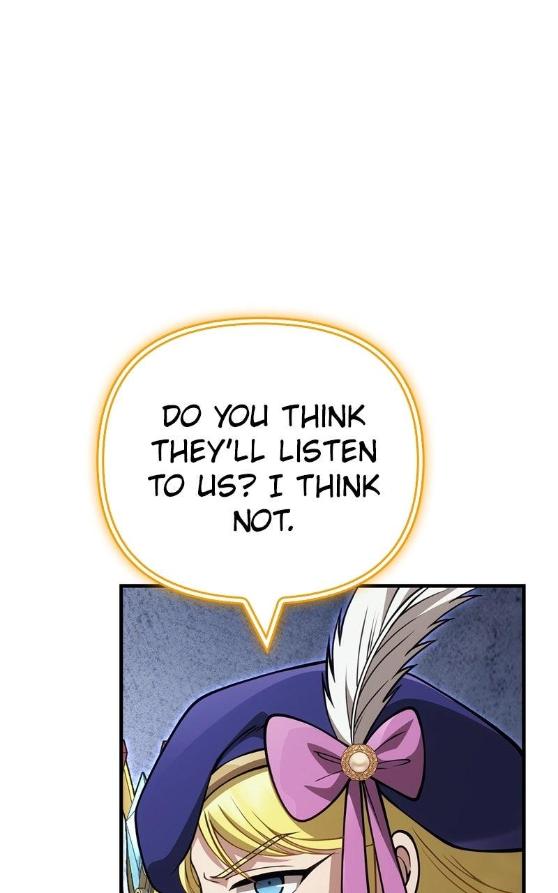 Surviving the Game as a Barbarian Chapter 124 — page 44