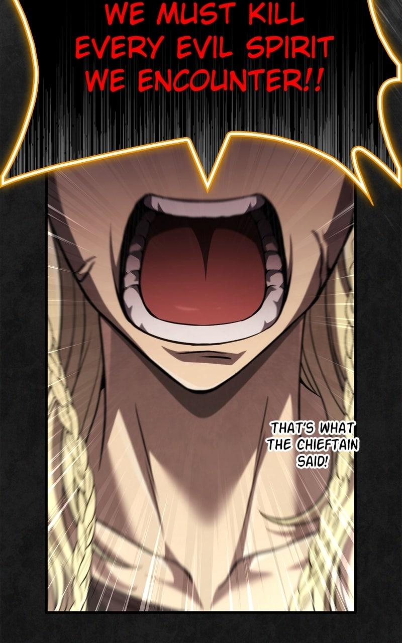 Surviving the Game as a Barbarian Chapter 124 — page 50