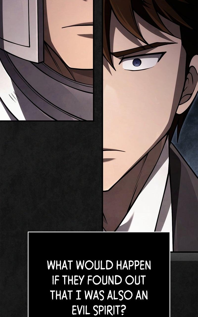 Surviving the Game as a Barbarian Chapter 124 — page 57