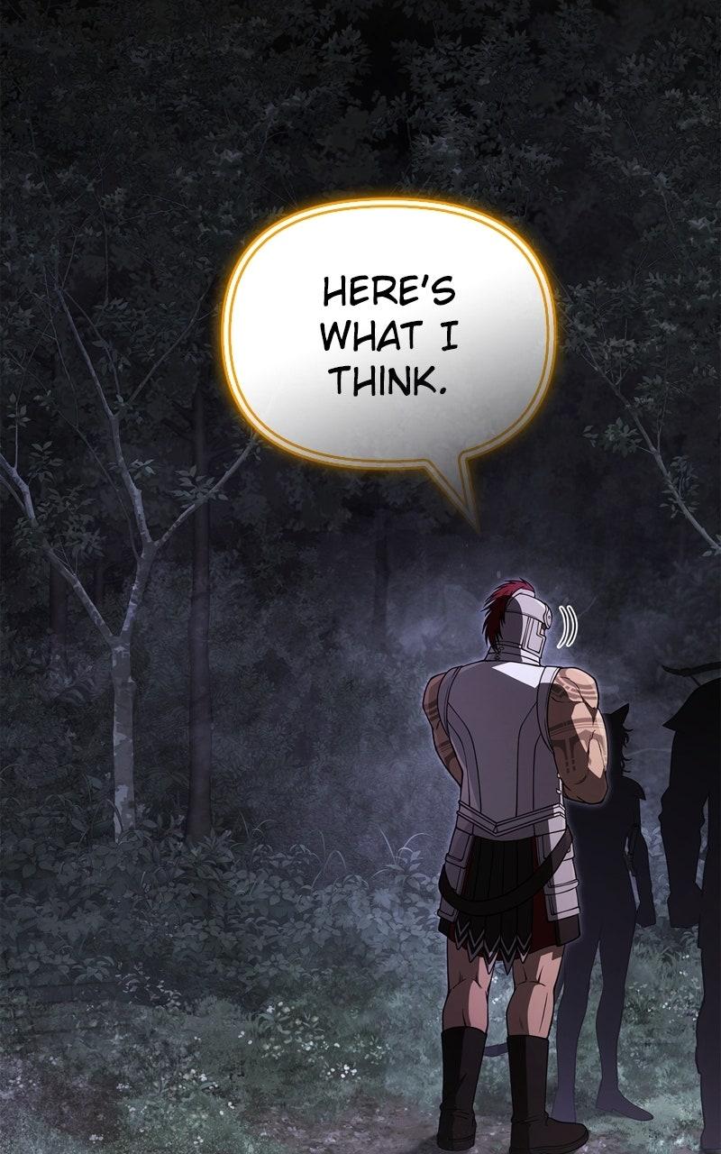 Surviving the Game as a Barbarian Chapter 124 — page 62