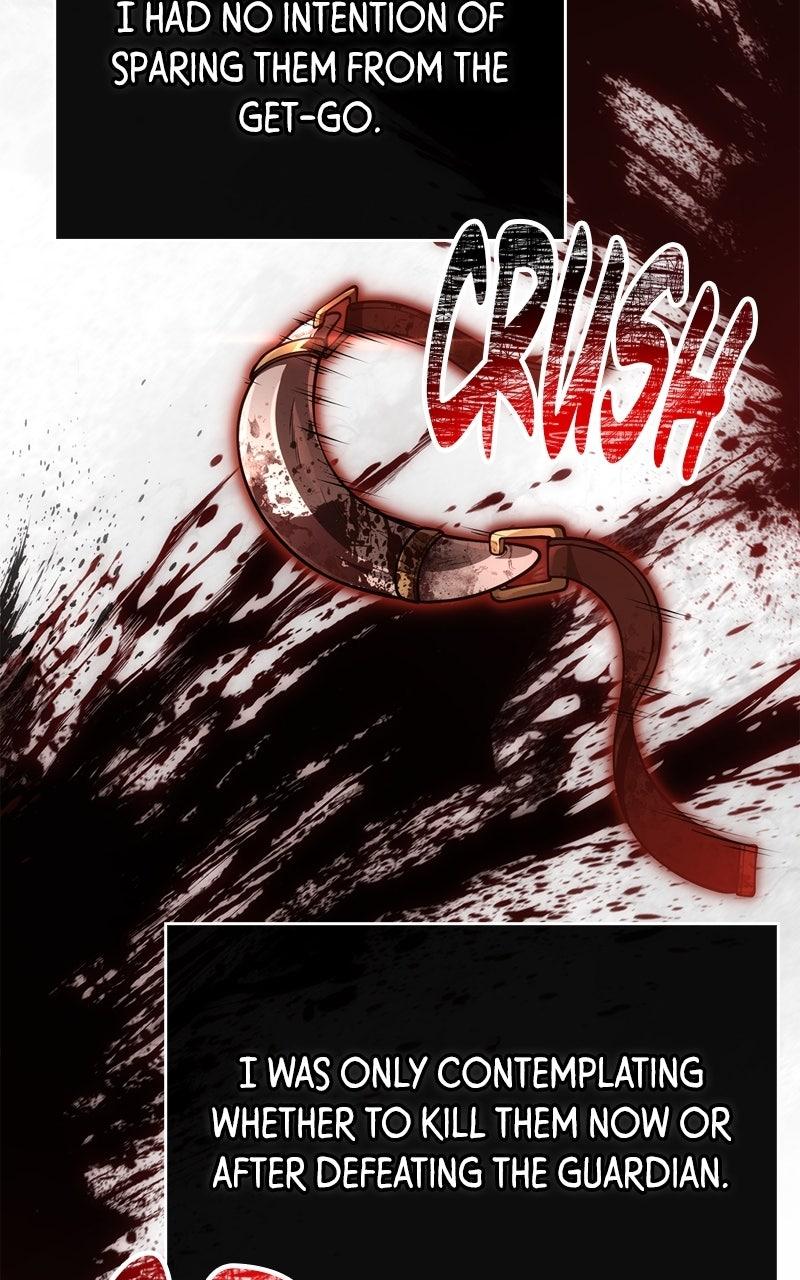 Surviving the Game as a Barbarian Chapter 124 — page 68