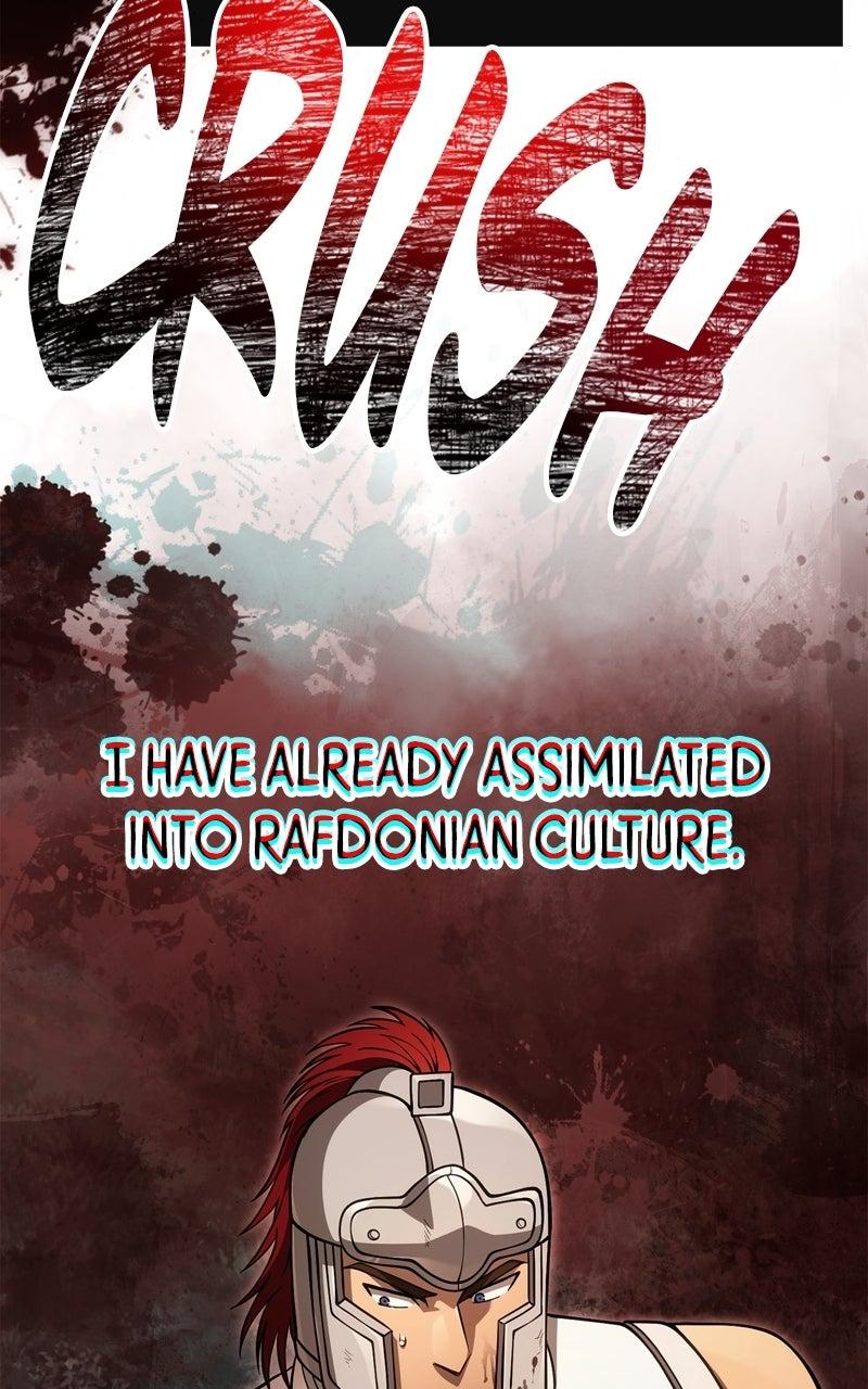 Surviving the Game as a Barbarian Chapter 124 — page 69