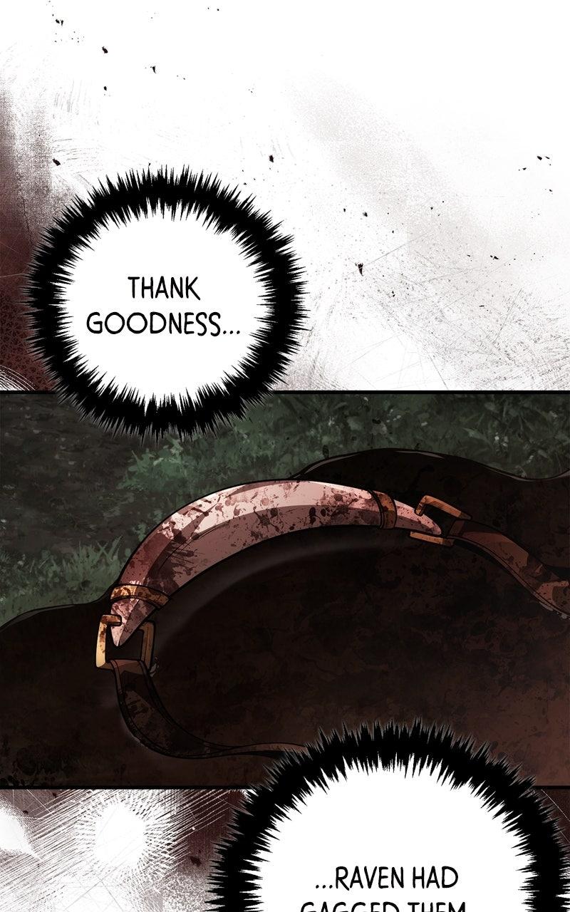 Surviving the Game as a Barbarian Chapter 124 — page 72