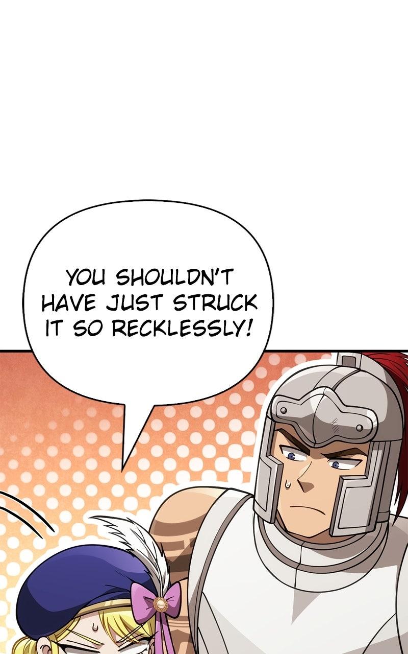 Surviving the Game as a Barbarian Chapter 124 — page 74