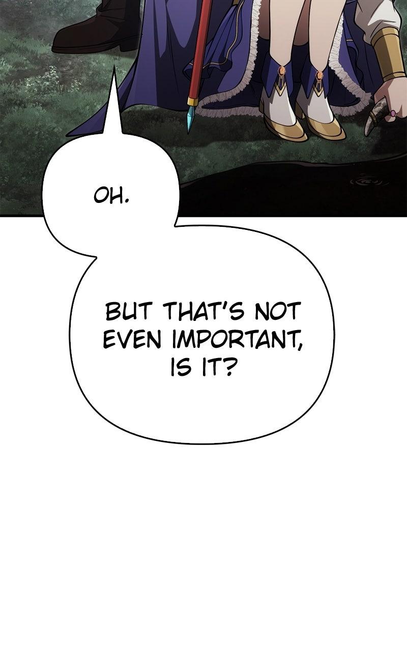 Surviving the Game as a Barbarian Chapter 124 — page 77