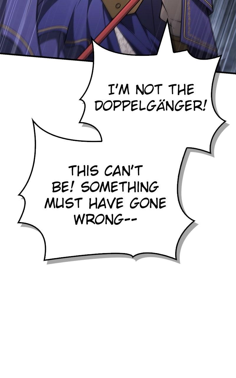 Surviving the Game as a Barbarian Chapter 124 — page 84