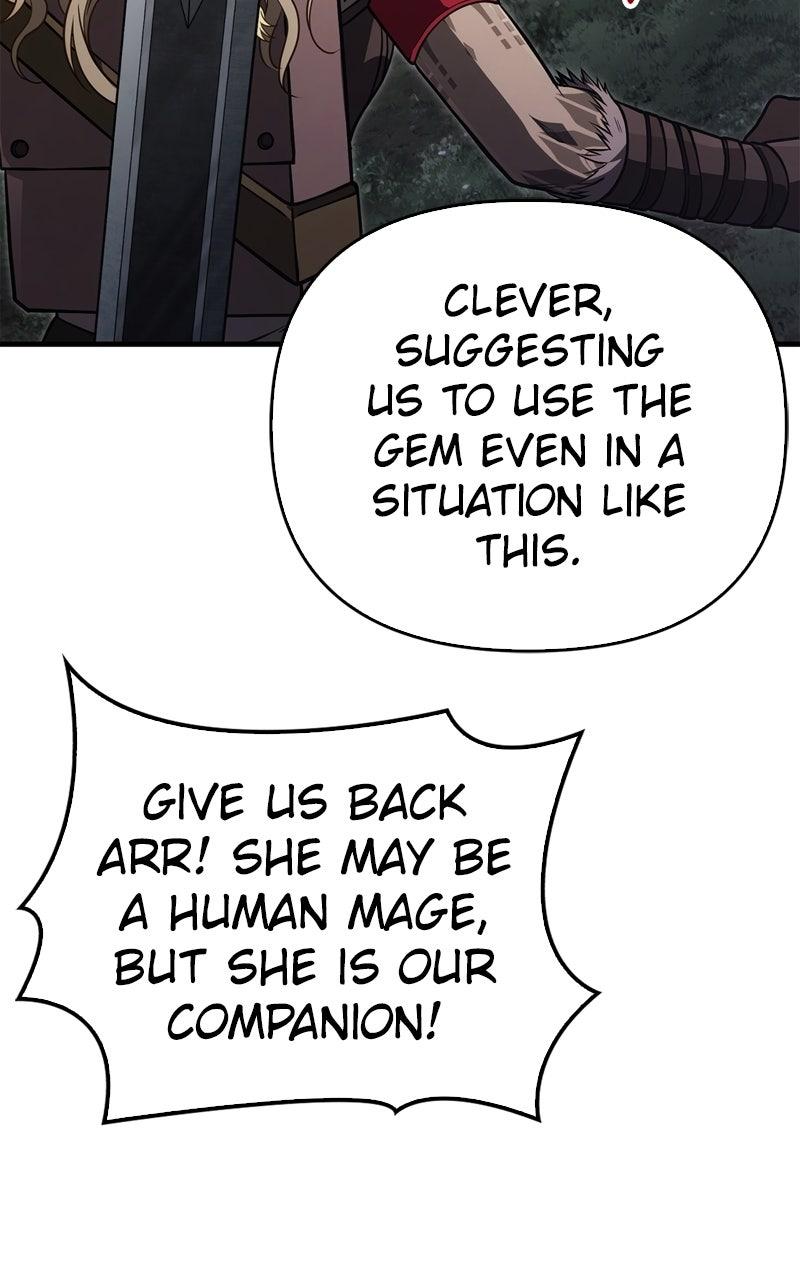 Surviving the Game as a Barbarian Chapter 124 — page 87