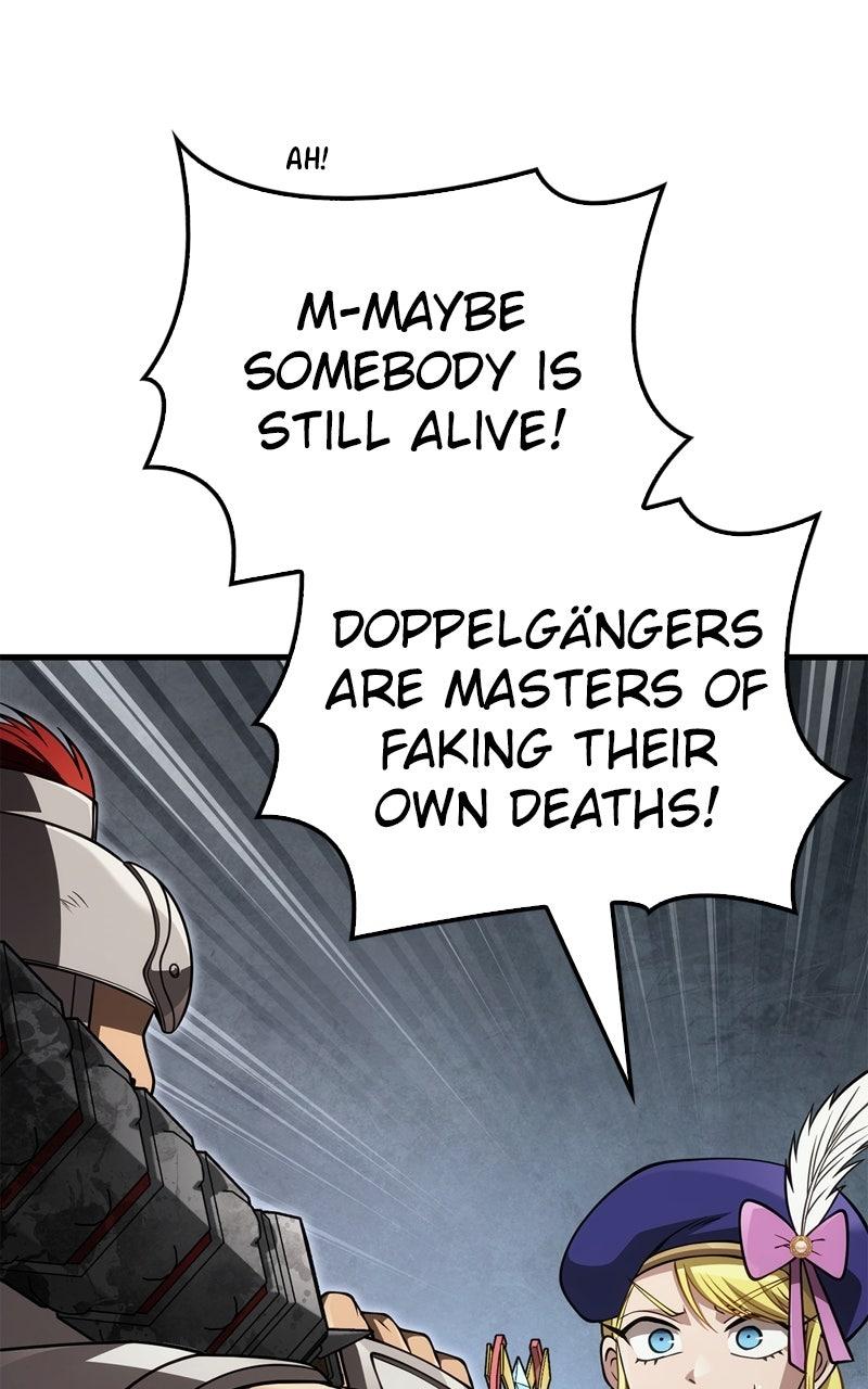 Surviving the Game as a Barbarian Chapter 124 — page 94